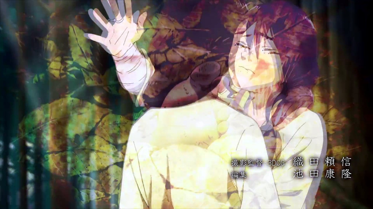 To Your Eternity Folge 19 | Fumetsu no Anata e | Anime Deutsch Untertitel