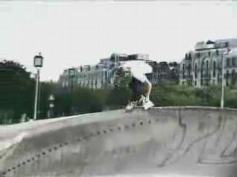 Ground control france