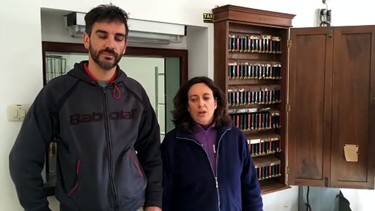 Ora in stato di abbandono verrà recuperata la vecchia stazione di Arzachena