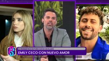 ¿Quién es Kevin, el nuevo amor de Emily Ceco?
