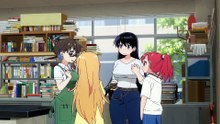 Ruri Rocks Episodio 12 | Ruri Rocks | Anime Completo Sub Español