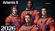 Artemis II llega a la Tierra: opinión de Ernesto Chavana