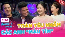 Bạn Muốn Hẹn Hò 1176