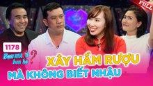 Bạn Muốn Hẹn Hò 1178