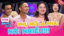 Bạn Muốn Hẹn Hò 1176