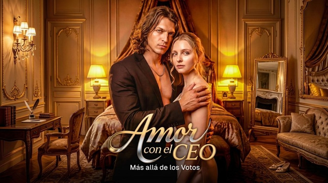 [Doblado ESP] Amor con el CEO Más allá de los Votos