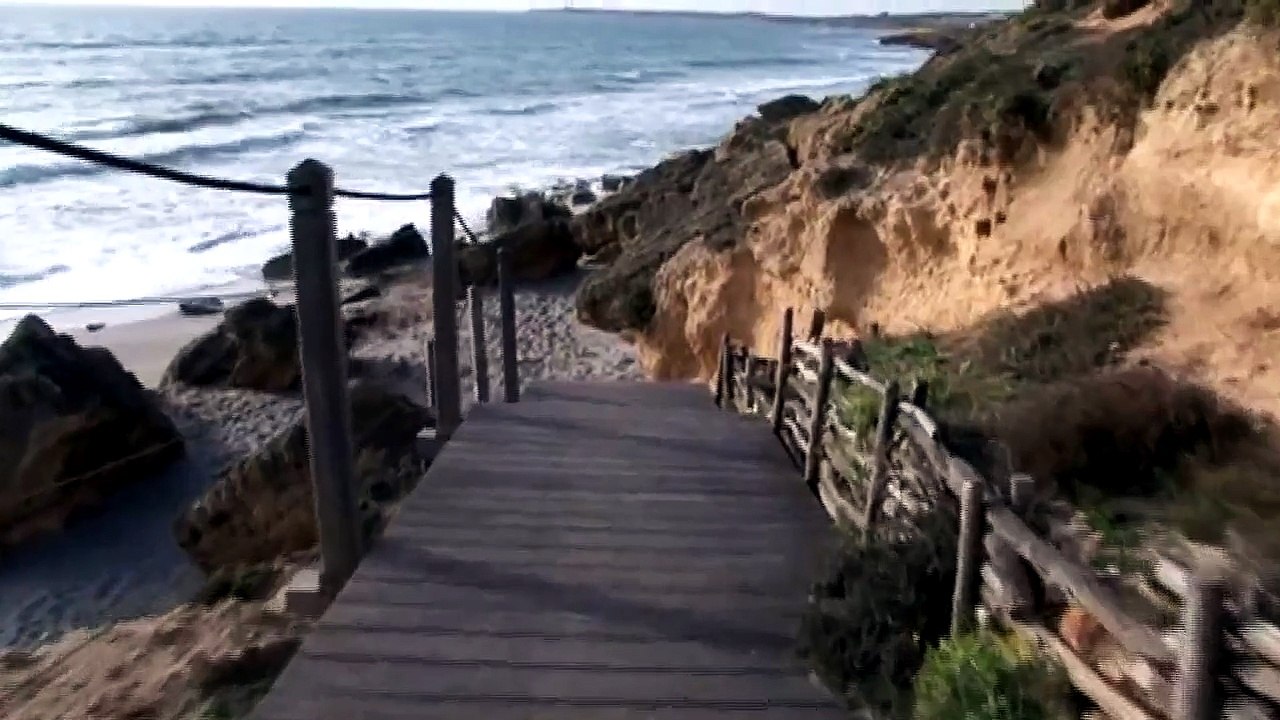 Cabras, progetti del Comune contro l'erosione nel Sinis