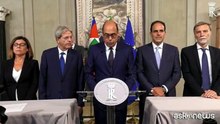 Pd al Colle: "Ok a Conte, mettere fine a stagione di odio e paura"