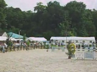 audrey en concour avec jet dream blue