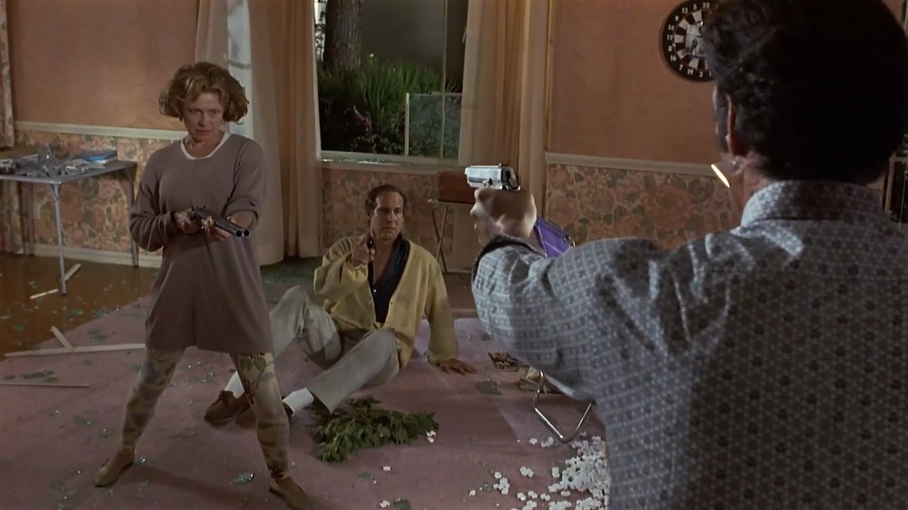 Cops Und Robbers (1994) Stream Film Deutsch HD