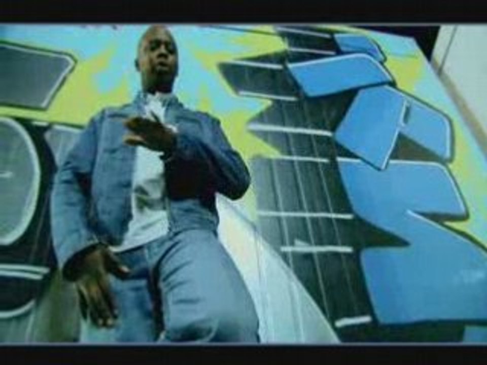 Clip Six Coups MC - PES hymne international