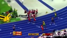 Usain Bolt, 10 anni fa record nei 100 metri: il video-tributo