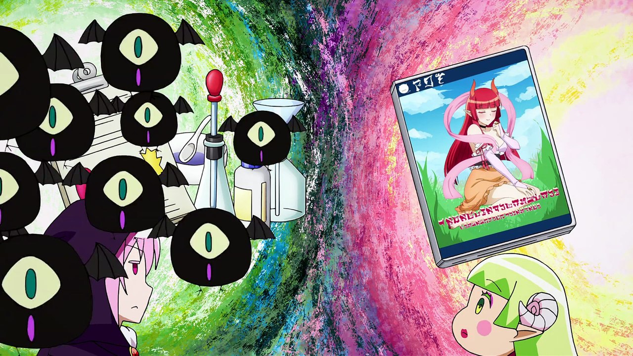 Welcome to Demon School! Iruma-kun 2nd Season Episodio 4 | Welcome to Demon School! Iruma-kun 2nd Season | Anime Completo Sub Español