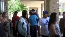 Sparatoria Texas, genitori hanno fatto da scudo al loro neonato