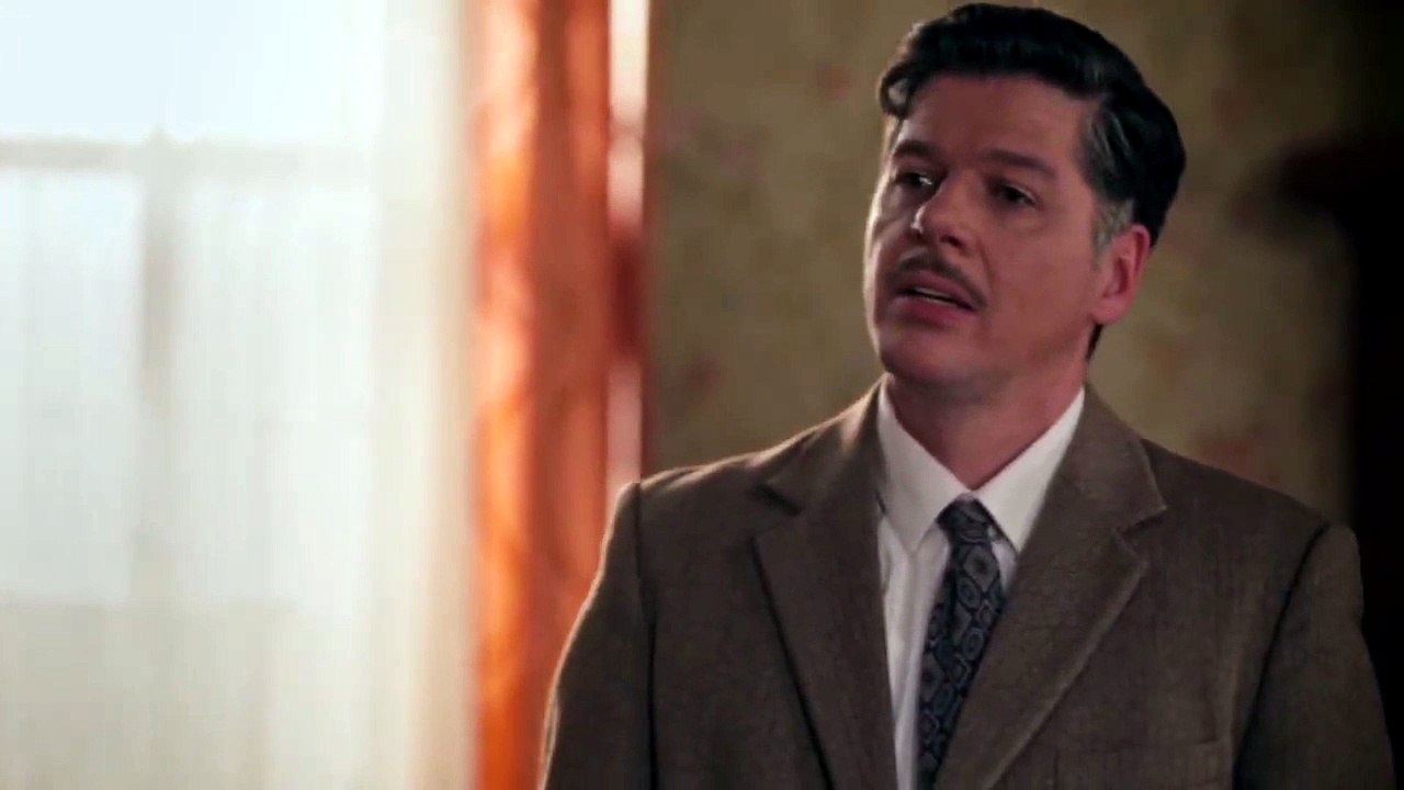 Divlje pčele 107 i  108 Epizoda.