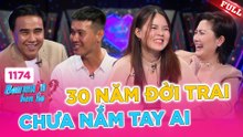 Bạn Muốn Hẹn Hò 1174