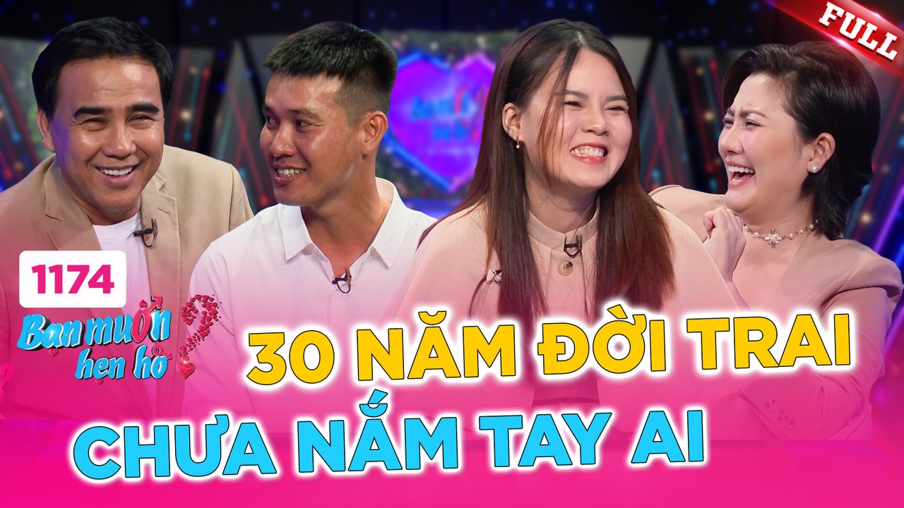 Bạn Muốn Hẹn Hò 1174