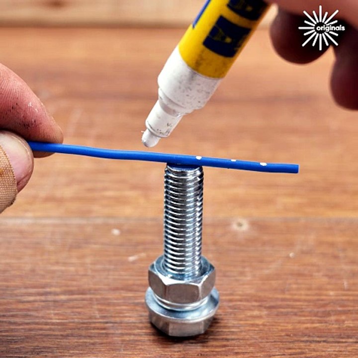 Make your DIY life easier🔩