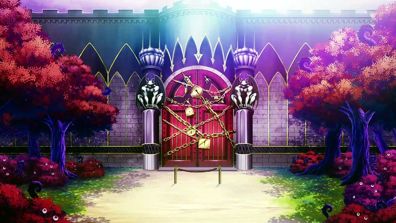 Welcome to Demon School! Iruma-kun 2nd Season Folge 10 | Welcome to Demon School! Iruma-kun 2nd Season | Anime Deutsch Untertitel