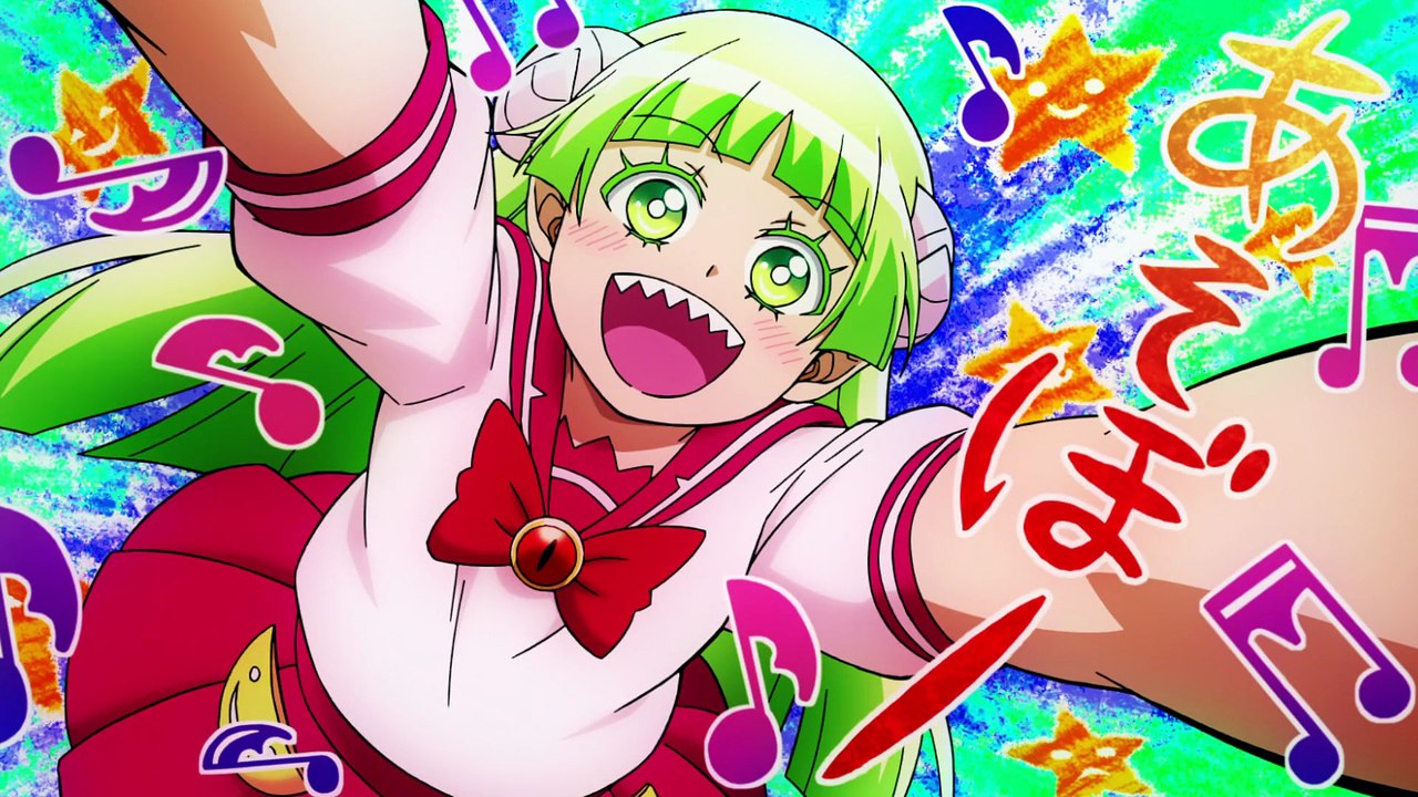 Welcome to Demon School! Iruma-kun 2nd Season Folge 11 | Welcome to Demon School! Iruma-kun 2nd Season | Anime Deutsch Untertitel