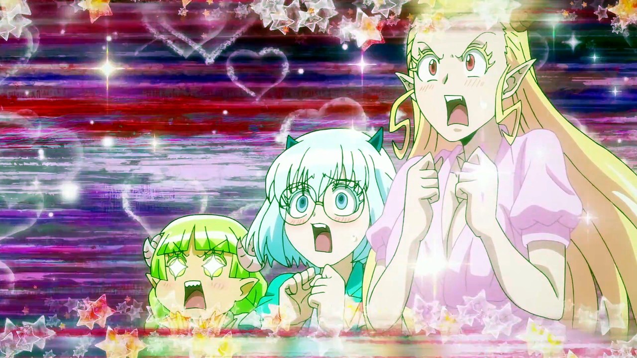 Welcome to Demon School! Iruma-kun 2nd Season Episodio 16 | Welcome to Demon School! Iruma-kun 2nd Season | Anime Completo Sub Español