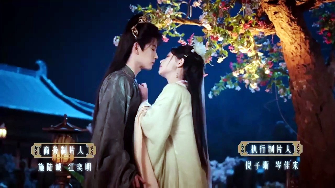 Echoes of Love Ep 13 - 14 Eng Sub [Full Movie] [Trending]Full EP - Full