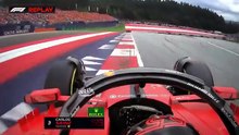 Race Highlights | 2023 Rolex Austrian Grand Prix (YouTube)