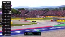 Race Highlights | 2023 AWS Spanish Grand Prix (YouTube)