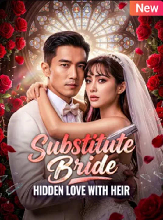Substitute Bride Hidden Love With Heir