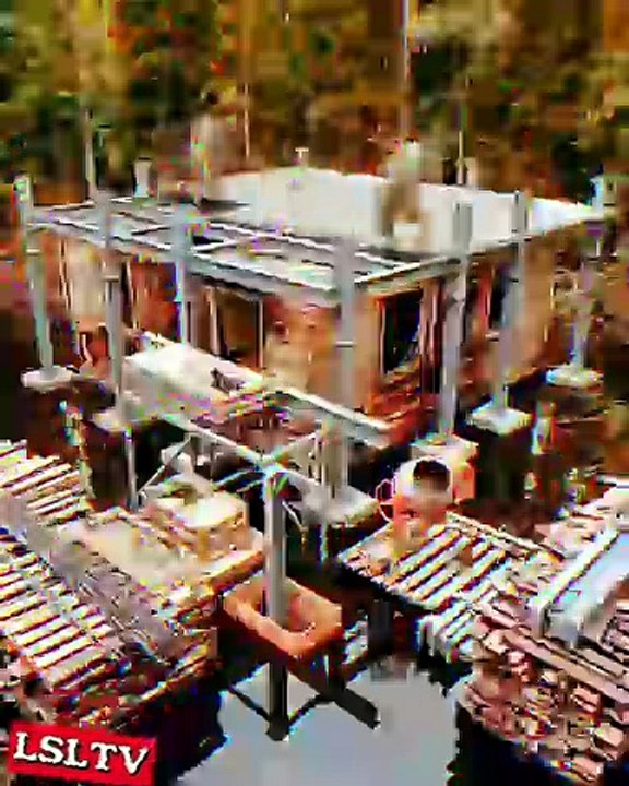 Flooded Abandoned House to Elevated Modern Home | Full Transformation