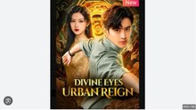 (Dubbed) Divine Eyes, Urban Reign
