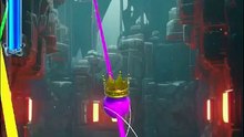 How far can you go in Jelly King Runner P14