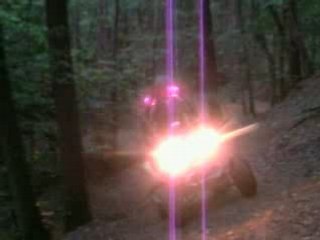 SORTIE NOCTURNE SAMEDI 07 JUIN/08