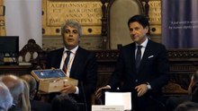 IL PRESIDENTE CONTE: «VI DICO COSA È PER ME LA MEDIAZIONE»