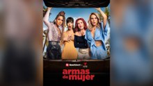 Armas De Mujer (Español)  FULL #ShortDrama