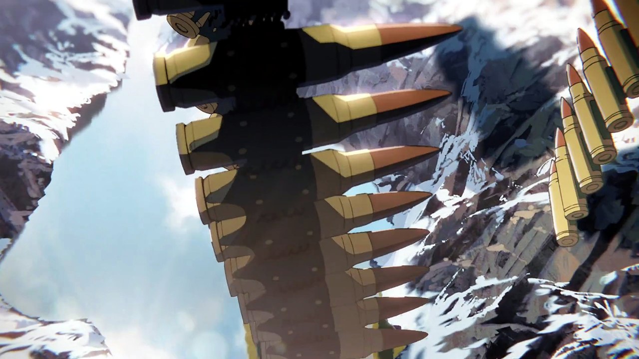 Chainsaw Man Folge 4 | Chainsaw Man | Anime Deutsch Untertitel