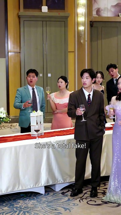 Runaway Bride His Accidental Pregnant Wife - Full Episodes Free  iDrama Player #idrama