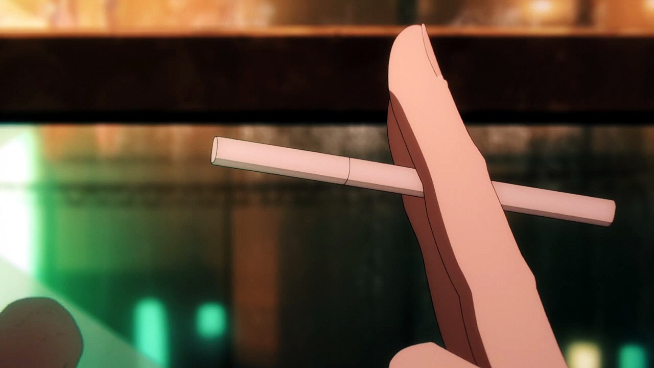 Chainsaw Man Folge 6 | Chainsaw Man | Anime Deutsch Untertitel