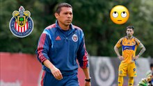 Ramón Morales, exjugador de Chivas enciende la polémica y le responde a Gorriarán