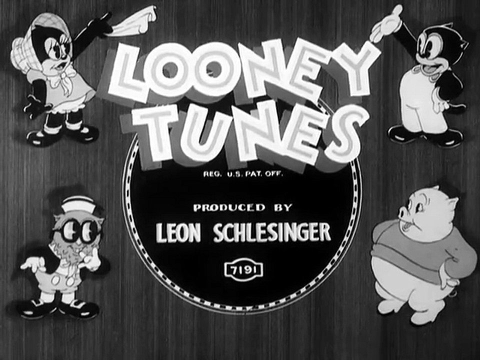 Boom Boom (1936) – A Hilarious Golden Age Comedy Classic