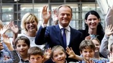 Brexit, Tusk: via libera dei 27 Ue a rinvio al 31 gennaio 2020