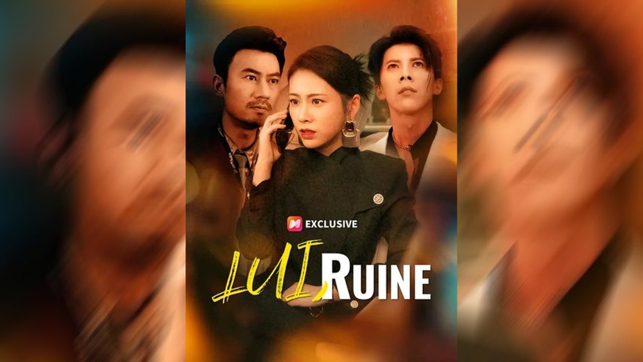 Lui, Ruiné | Film Intégral | Doublé en Français | Drame & Chute Sociale | MEGA SHORT DRAMA