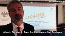 Indagine di Confcommercio sui prodotti contraffatti nell'Area metropolitana