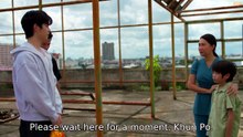 (BL) Peach Lover Episode 5 - Eng Sub [Full Movie] [Trending Drama]Full EP - Full