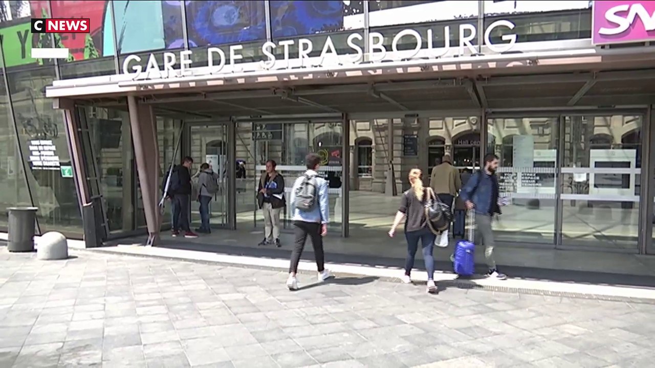 Strasbourg : Un adolescent de 17 ans grièvement blessé à coups de marteau