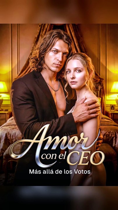 Amor con el CEO: Más allá de los Votos - Full Series (Espanol) | Romance