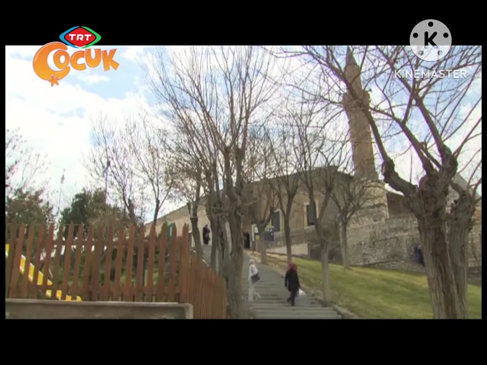 TRT 34.Ulusalarası 23 Nisan Çocuk Şenliği 2012 - Tanıtım Filmi 3 -
