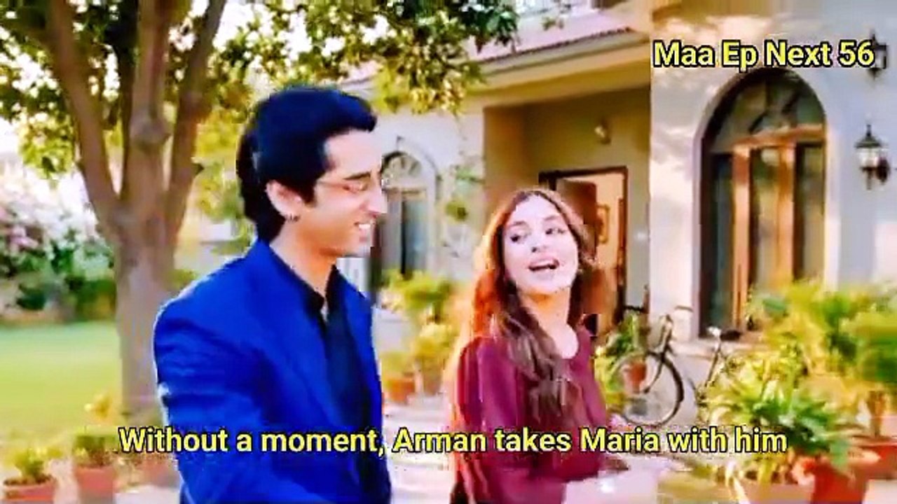 Maa Ep Next 56 & 57 Teaser Exposed | Maa Ep 57 Promo Review | Maaa New Ep Ep 56 full Explain