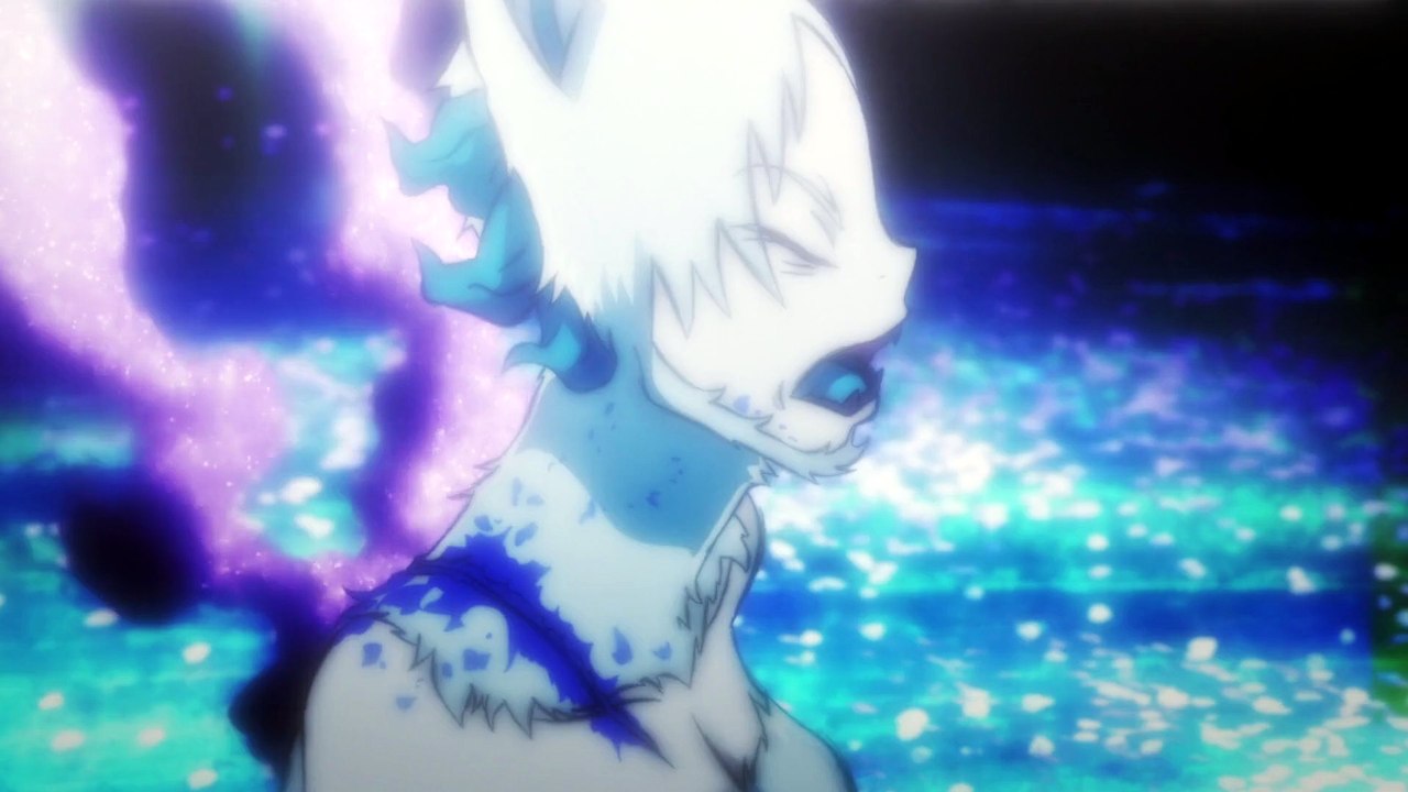 Joran The Princess of Snow and Blood Folge 8 | Joran The Princess of Snow and Blood | Anime Deutsch Untertitel