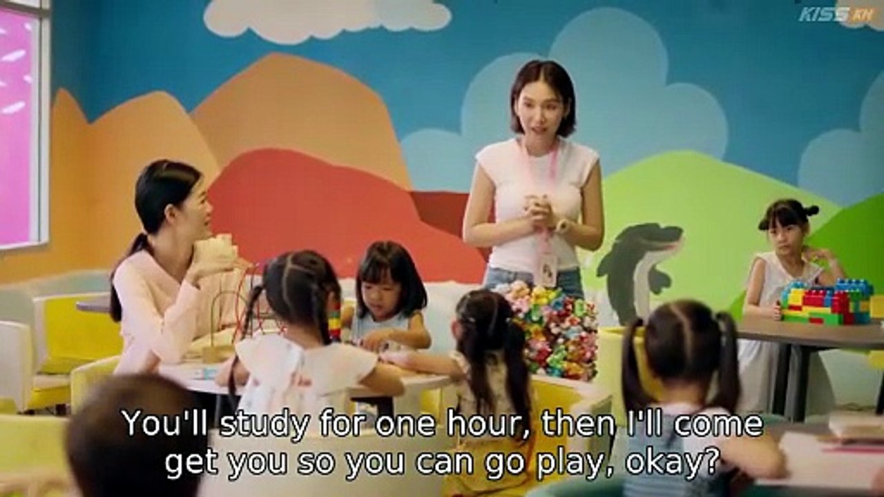 (GL 2026) Play Park Episode 8 - Eng Sub